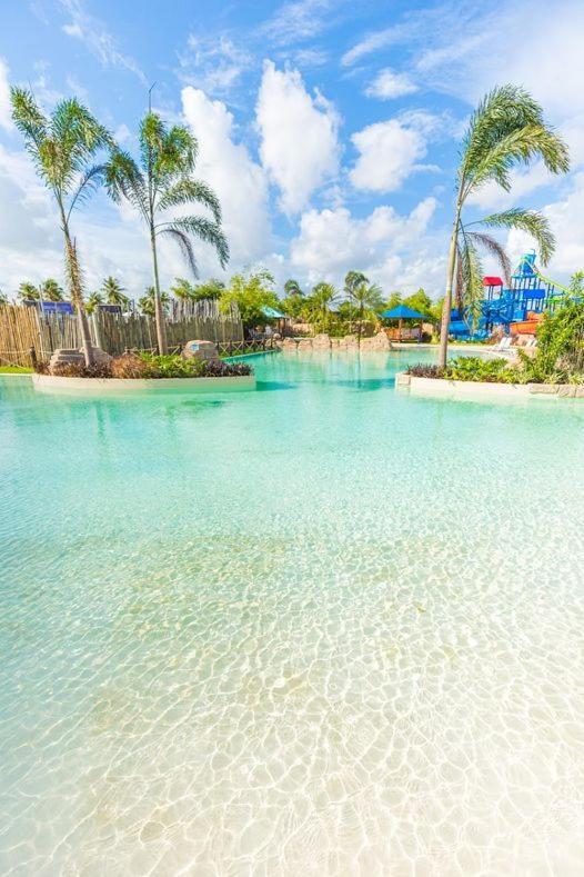 Aqualand Park & Resort Oficial Salinópolis Eksteriør bilde