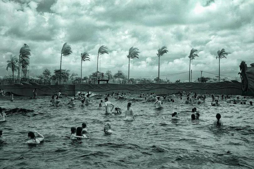 Aqualand Park & Resort Oficial Salinópolis Eksteriør bilde
