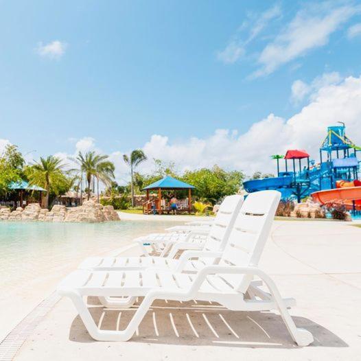Aqualand Park & Resort Oficial Salinópolis Eksteriør bilde