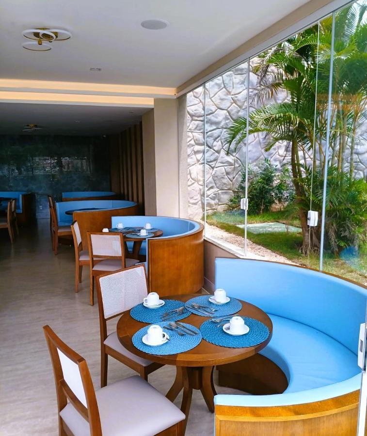 Aqualand Park & Resort Oficial Salinópolis Eksteriør bilde