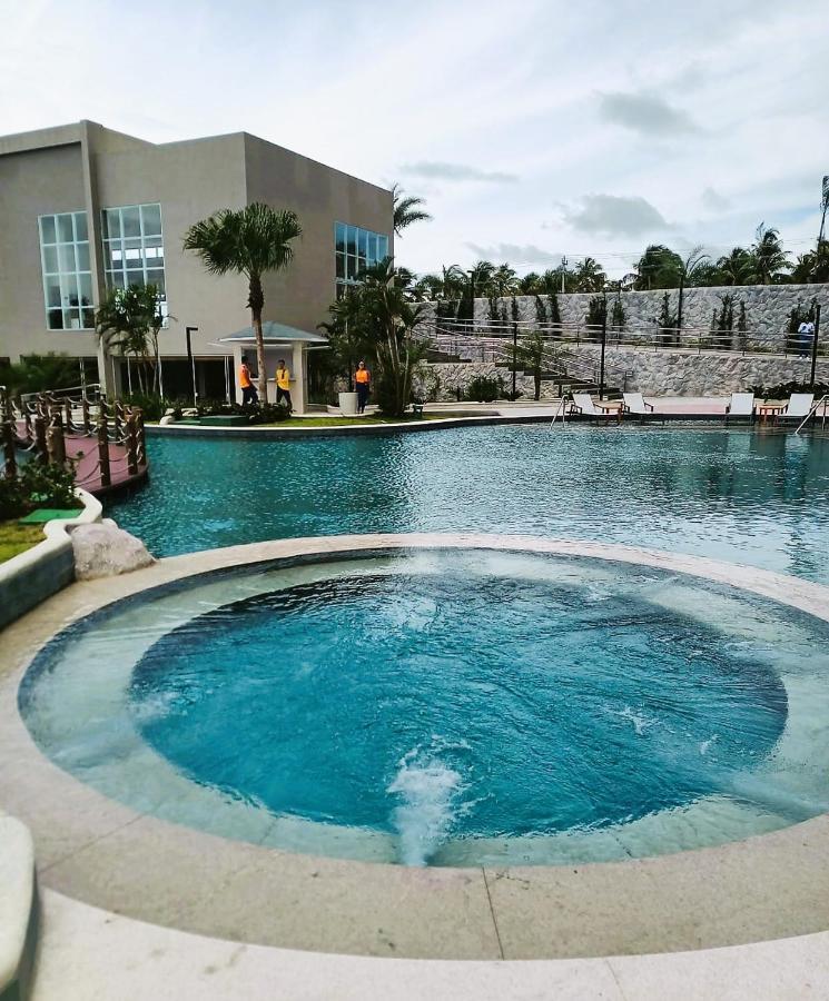 Aqualand Park & Resort Oficial Salinópolis Eksteriør bilde