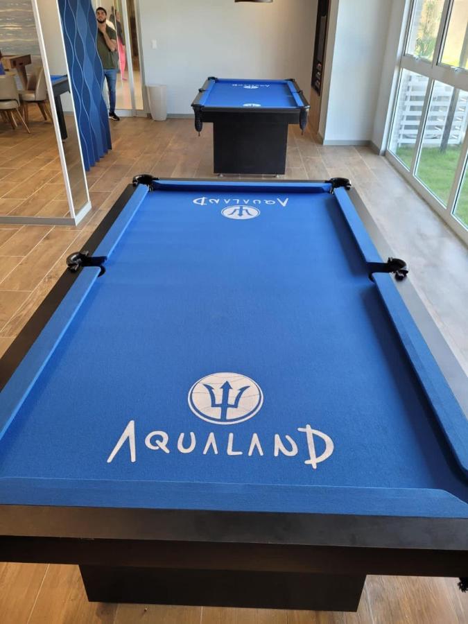 Aqualand Park & Resort Oficial Salinópolis Eksteriør bilde