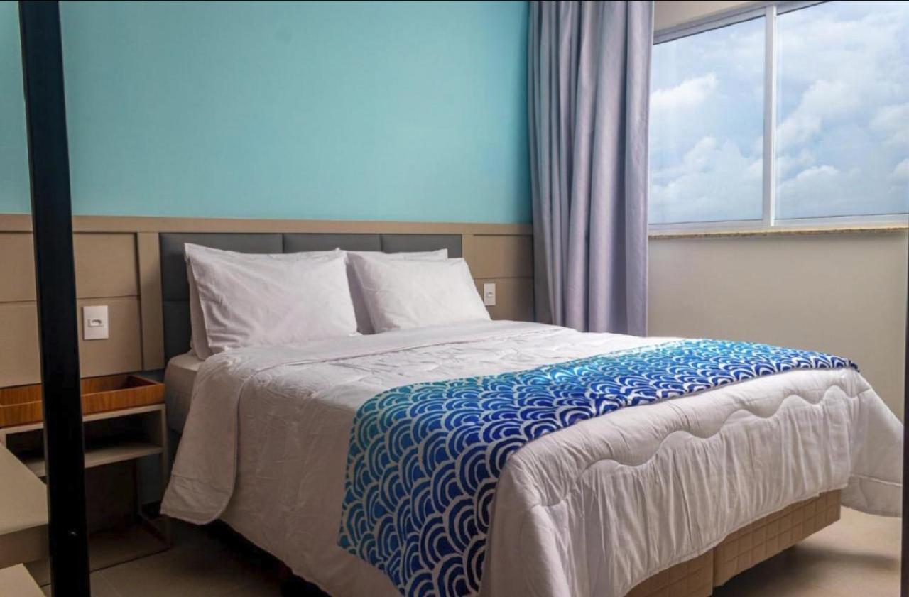 Aqualand Park & Resort Oficial Salinópolis Eksteriør bilde